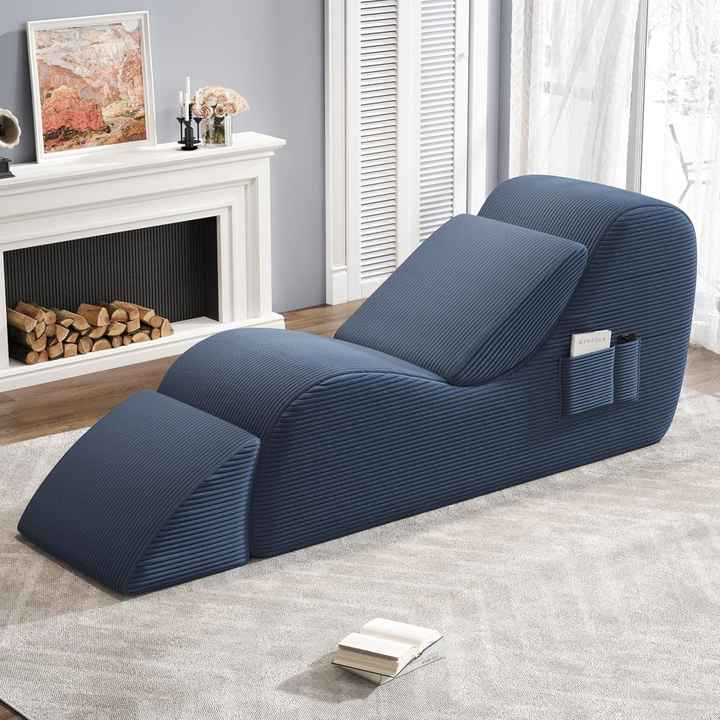 Sillón de yoga multifuncional de espuma de alta densidad