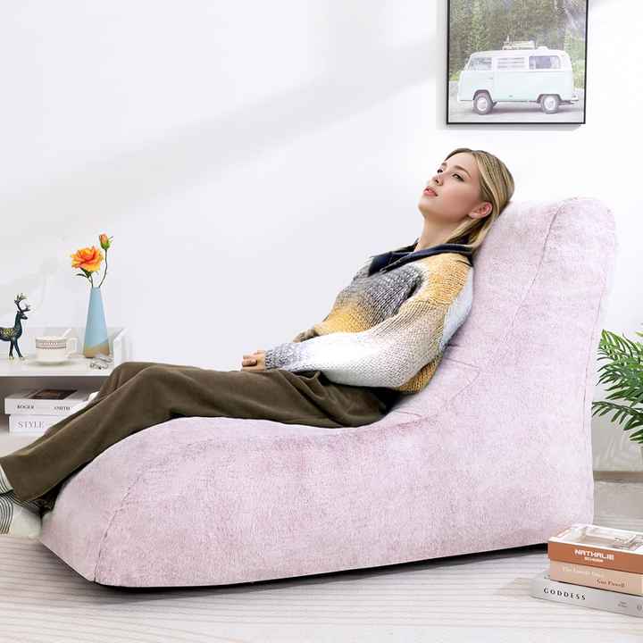 Chaise longue comprimible Zero-gravity Relax